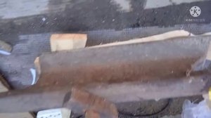 Как сделать нож для выживания!!! из дерева.