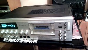 Маяк 233 демонстрация