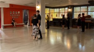 02 Милонга 14.12.24