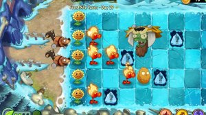 День 29 / Ледниковые пещеры (Frostbite Caves)