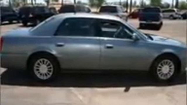 2004 Cadillac DeVille - Glendale AZ