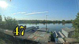 Ростов. Отправление