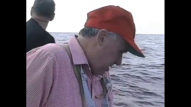 CRP082 CONGER; THE MOVIE with Mike Millman смотреть онлайн