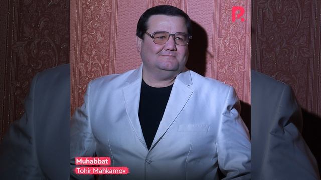 Muhabbat