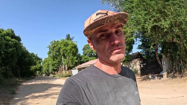 КАК  ВЫЖИТЬ В АФРИКЕ? ОБЗОР АПАРТАМЕНТОВ В МТВАПА