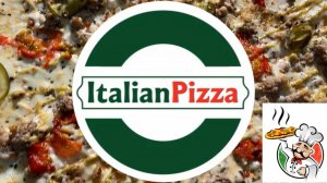 Обзор доставки еды: ИталианПицца | ItalianPizza