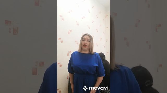 1023 Шепелева Екатерина Испанский романс смотреть онлайн