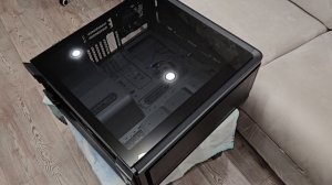 Phanteks Enthoo 719 Satin Black
