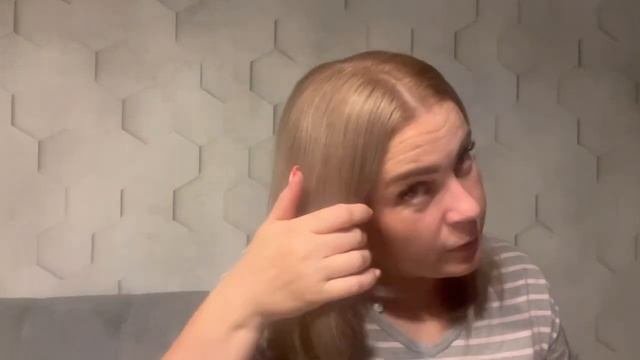 #тонированиеволос #tefia