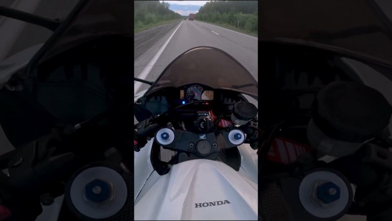 #cbr600rr #спортбайк #скорость #мото #hondacbr600rr #мотоцикл #отпервоголица