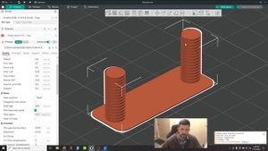Fine tune your retraction settings in Orca Slicer