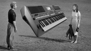 ГОВОРЯТ ЧТО НЕКРАСИВО...АЛЁШКИНА ЛЮБОВЬ на синтезаторе YAMAHA PSR s670