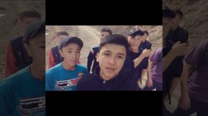 КЫРГЫЗСТАН ,ОШ  ,Жетим-Добо 2001 жаштары