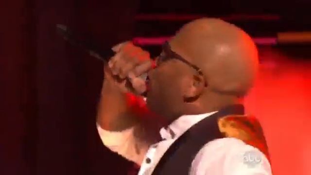 Flo Rida - Dancing with the Stars Krypton 25 смотреть онлайн