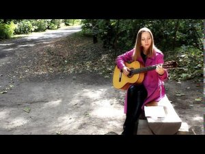 Speak Softly, Love (The Godfather OST) | Guitar Cover