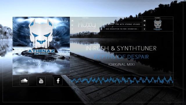 In-Rush & SynthTuner - Depths Of Despair (Original Mix) смотреть онлайн