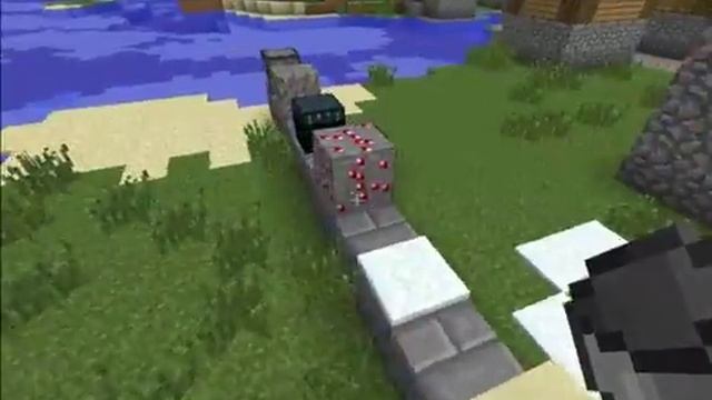 Обзор Snaphot 12w21a. Много вкуcного смотреть онлайн