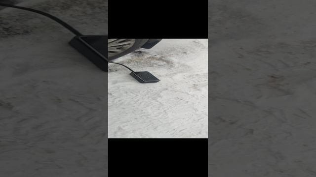 Автомобильный компрессор