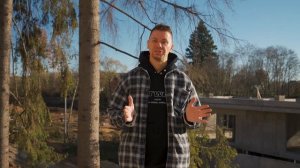 Обзор коттеджного поселка Эссенс от ZROBIM architects в Подмосковье