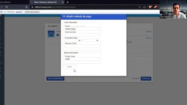 Como realizar Compras en Neumi como socios. (NUEVO LINK EN DESCRIPCIÓN) смотреть онлайн
