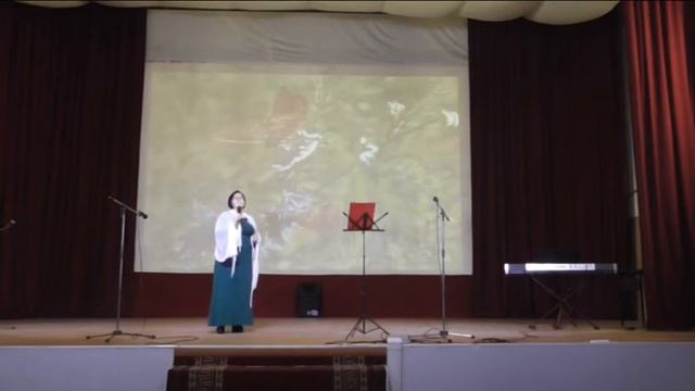 Франц Шуберт Серенада смотреть онлайн