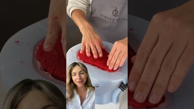 Необычные торты в виде ягод и фруктов, которые покорили соц сети