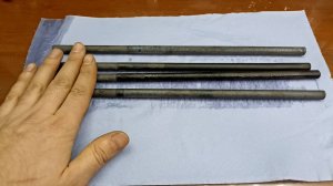 Изготовление электродов ИЗ ДИОКСИДА СВИНЦА