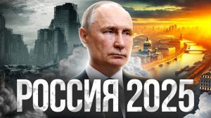 Россия 2025