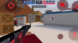 играю в режим в рандом в блок страйке