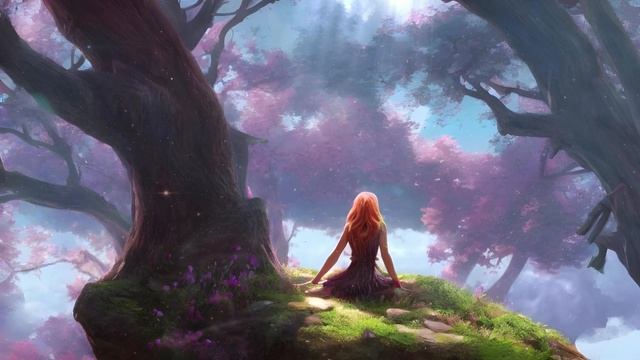 TipiSasha - The Silence | Downtempo | Ambient | Instrumental music смотреть онлайн