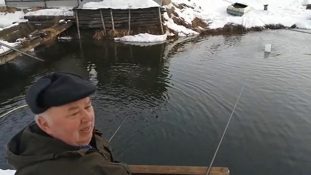 А по чистой воде и цветы все цветут! смотреть онлайн