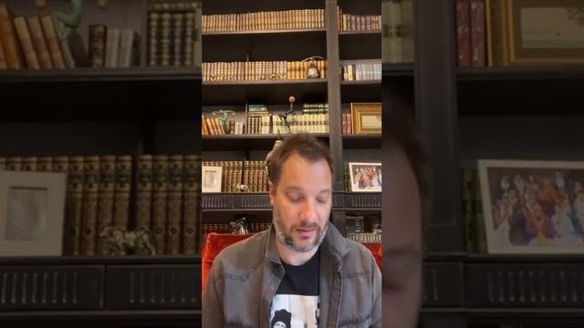 Александр Цыпкин читает рассказ Аси Петровой «Мама и манекен» смотреть онлайн