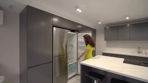 СОВРЕМЕННЫЙ КАСКАДНЫЙ ДОМ В СОЧИ: кинотеатр, бункер, бассейн и СПА  1000м2 роскоши с видом на море