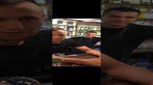 Встреча друзей.