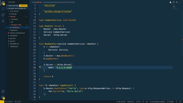 17 - Транспортный уровень Bootstrap (2160p с 30 кадрами в секунду)