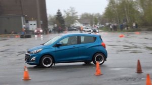 2019 Chevrolet Spark - 2024 Fly Your Car In Gander