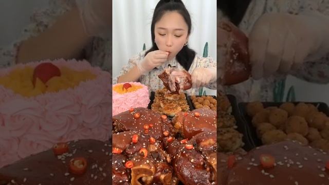 【AMR SEA FOOD CHINA】Fishermen Eat Seafood - Super Delicious Fresh Crab Dish of Chinese Girl #43