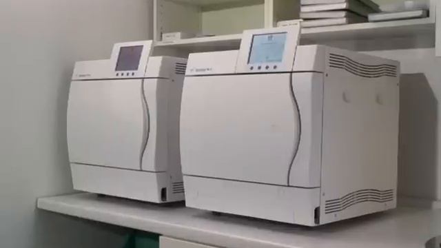 Melag Hygiene Video.avi смотреть онлайн