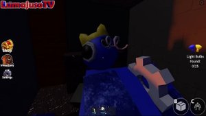 Rainbow Friends Chapter 3 - THE NEW POSSIBLE MONSTERS REVEALED? 🌈