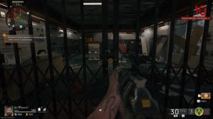 Call of Duty  Black Ops 6 Зомби-режим