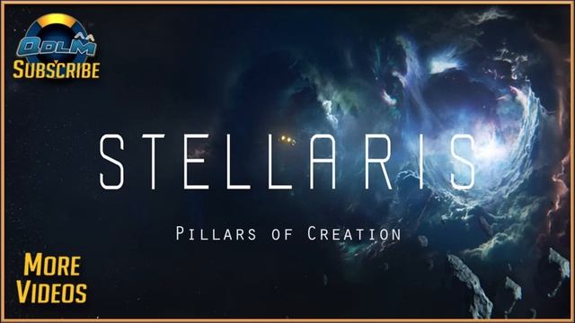 Stellaris - Full OST смотреть онлайн