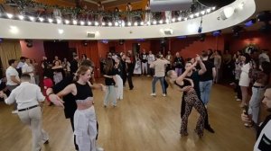 Бачата танец Bachata Piter J&J_12 Соревнования