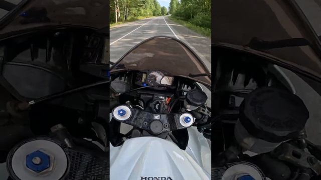 #cbr600rr #спортбайк #скорость #мото #hondacbr600rr #мотоцикл #отпервоголица