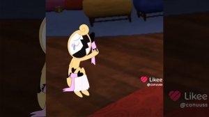 Мир денди анимация