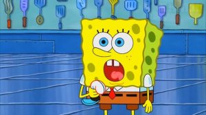 Губка Боб Дырявые Трусы / RYTP