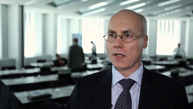 VinylTV: Dr. Oliver Mieden, Vinnolit GmbH & Co. KG, über die Vorzüge des PVC-Wiki смотреть онлайн