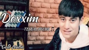 Doxxim telbalarcha bomba 2020 new mp3