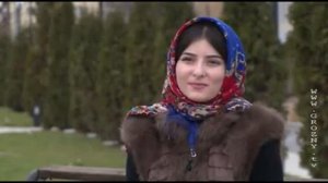 Дека сан аз Выбор песен к первому показательному концерту