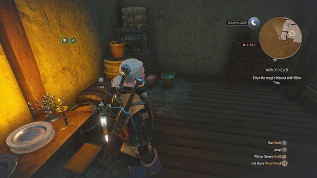 THE WITCHER 3 WILD HUNT PLAYTHROUGH PART 11: Triss Romance(PS4 PRO) смотреть онлайн