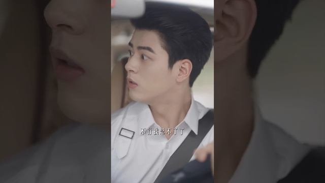 [MULTI SUB]《禁欲大叔撩宠小白花》[💕新剧]前一天降喜事，她考上最好的大学霸道总裁还要娶我做夫人，后一秒大难临头，身份竟然被好闺蜜顶替！QRDJ